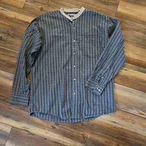 Bundle Of 2 Red Lodge Shirts